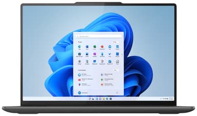 Lenovo Yoga Pro 9i i9/64/1000 16" bærbar computer (storm grey)