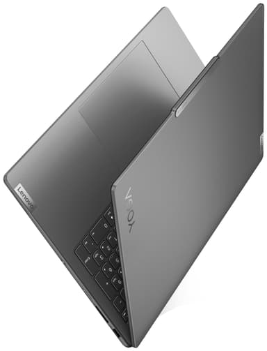 Lenovo Yoga Pro 9i i9/64/1000 16" bærbar computer (storm grey)