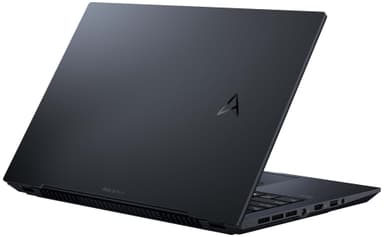 Asus ZenBook 14 Pro OLED UX6404 i7/16/1024 14,5" bærbar computer (Tech Black)