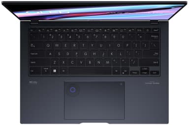 Asus ZenBook 14 Pro OLED UX6404 i9/32/1024 14,5" bærbar computer (Tech Black)