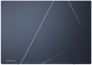 Asus ZenBook 14 OLED UX3402 i5/16/512 14" bærbar computer (Ponder Blue)