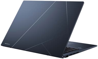 Asus ZenBook 14 UX3402 i5/16/512 14" bærbar computer (Ponder Blue)