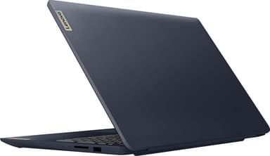 Lenovo IdeaPad 3i i3-11/8/512 15.6" bærbar computer (Abyss Blue)
