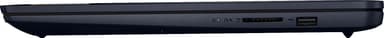 Lenovo IdeaPad 3i i3-11/8/512 15.6" bærbar computer (Abyss Blue)