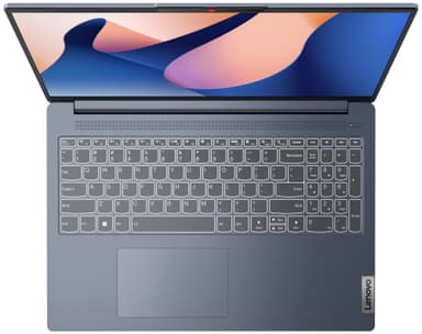 Lenovo IdeaPad Slim 5 i5-12/16/1000 16" bærbar computer (blå)