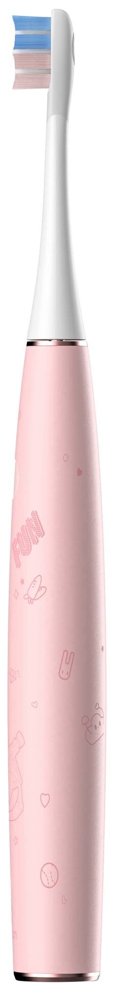 11: Oclean Kids elektrisk tandbørste 6830203 (pink)