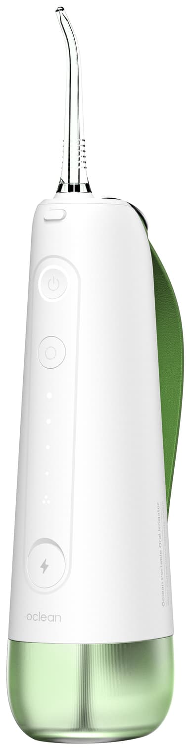 Oclean mundskyller 6830205 (grøn)