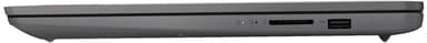 Lenovo IdeaPad 3i i7-11/16/512 15,6" bærbar computer (Arctic Grey)