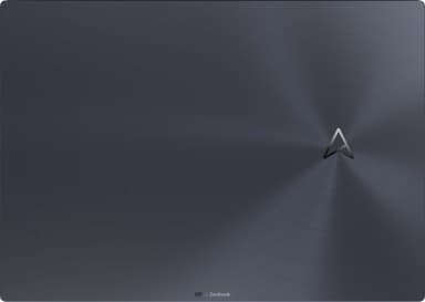 Asus ZenBook 16 Pro OLED UX7602 i9/32/1024 16" bærbar computer (Tech Black)