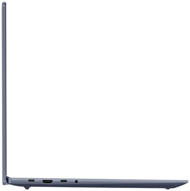 Lenovo IdeaPad Slim 5 i5-12/16/1000 16" bærbar computer (blå)