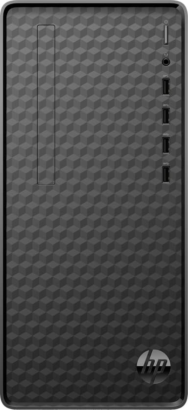 HP M01 F2805no i7-12/16/1000 stationær computer