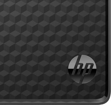 HP M01 F2805no i7-12/16/1000 stationær computer