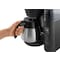 Melitta AromaFresh II kaffemaskine 22551 (sort)
