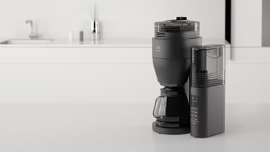 Melitta AromaFresh II kaffemaskine 22549