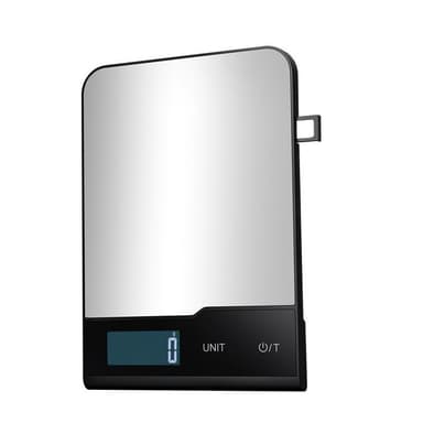 Køkken Digitalvægt 5 kg / 1 g