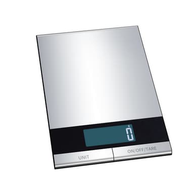 Køkken Digitalvægt 5 kg / 1 g