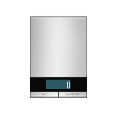 Køkken Digitalvægt 5 kg / 1 g