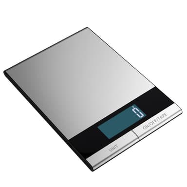 Køkken Digitalvægt 5 kg / 1 g