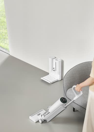 Xiaomi Truclean W10 Ultra Wet Dry  CF17462 støvsuger