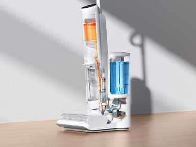 Xiaomi Truclean W10 Ultra Wet Dry  CF17462 støvsuger