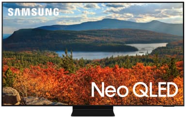 Samsung 98" QN90A 4K NQLED Smart TV (2021)