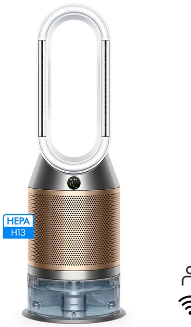 Dyson Purifier Humidify + Cool Formaldehyde luftrenser 379491-01 thumbnail