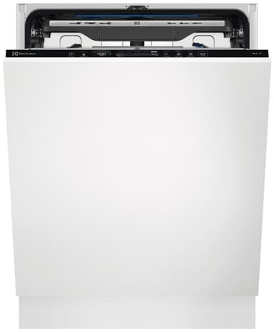 Billede af Electrolux Serie 700 opvaskemaskine EEG69350W (fuldintegreret)