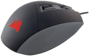 Corsair Katar optisk gaming mus - sort
