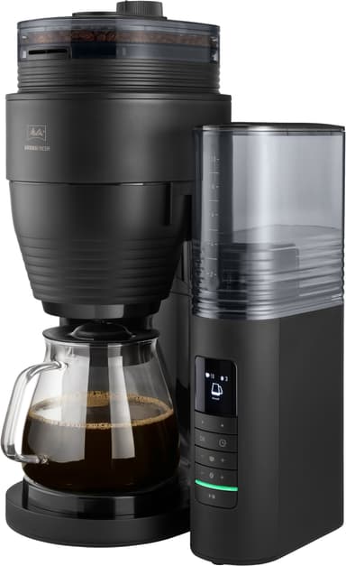 Melitta AromaFresh II kaffemaskine 22549