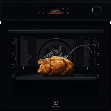 Electrolux Indbygget Ovn OOP947NB (Sort)