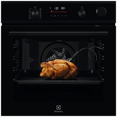 Electrolux Ovn OOP847NB (Sort)