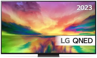 LG 65" QNED 81 4K LCD NanoCell TV (2023)
