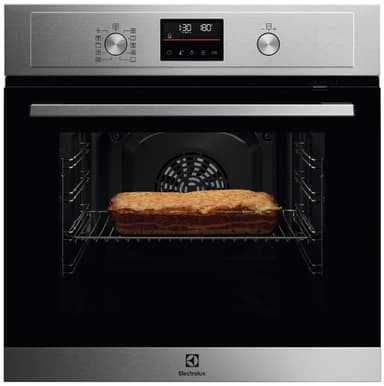 Electrolux Ovn OOP801NX