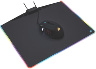 Corsair MM800 RGB Polaris musemåtte
