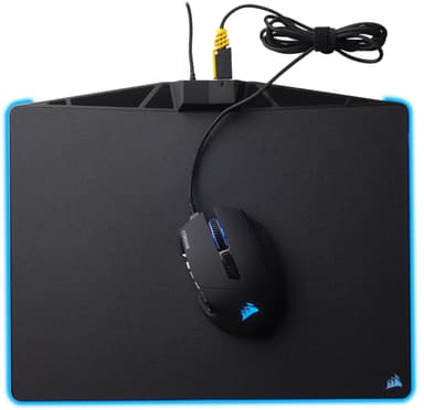 Corsair MM800 RGB Polaris musemåtte