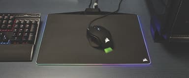 Corsair MM800 RGB Polaris musemåtte