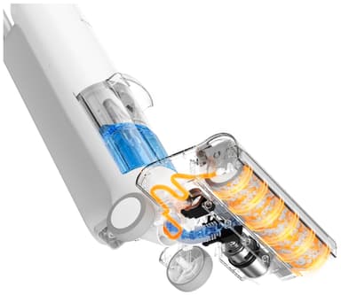 Xiaomi Truclean W10 Ultra Wet Dry  CF17462 støvsuger