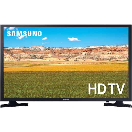 Utålelig bryllup massefylde Samsung 32” T4305 HD Ready Smart-TV (2023) | Elgiganten