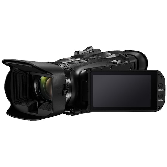 Styre Mundtlig Mutton Canon Legria G70 videokamera | Elgiganten