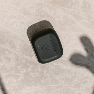 Jays t-Five True Wireless in-ear høretelefoner (sort)