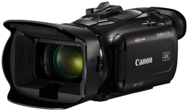 Styre Mundtlig Mutton Canon Legria G70 videokamera | Elgiganten