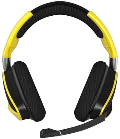 Corsair Void Pro RGB SE trådløst gaming headset