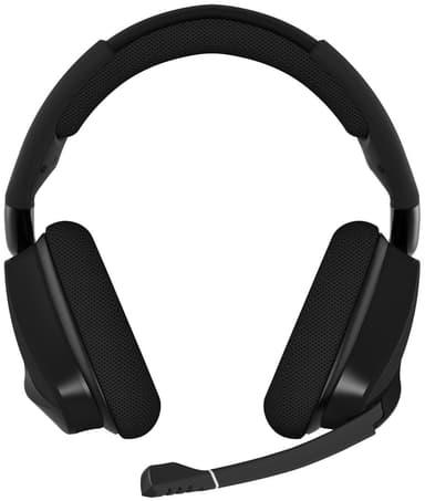 Corsair Void Pro RGB trådløst gaming headset (sort)