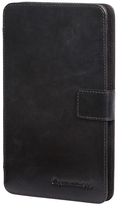 Copenhagen folio cover til Galaxy Tab 4 7" - sort