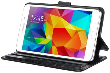 Copenhagen folio cover til Galaxy Tab 4 7" - sort