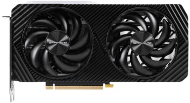 Gainward GeForce RTX 4060 Ti Ghost 8GB Gaming grafikkort