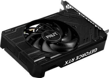 Palit GeForce RTX 4060 Ti StormX 8GB Gaming grafikkort