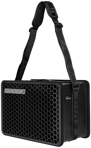 Soundboks GO strop