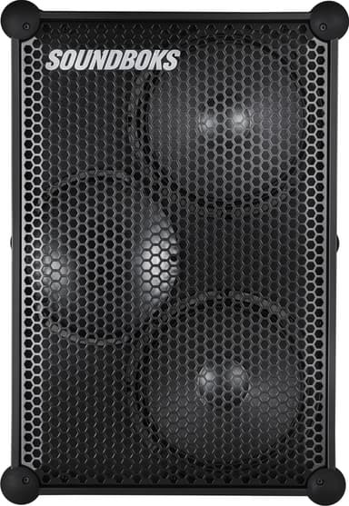 Soundboks 3 festhøjttaler
