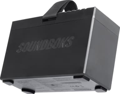 Soundboks Batteryboks reserve-batteri